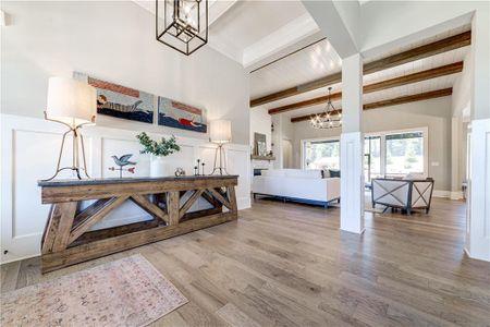 New construction Single-Family house Canton, GA 30115 - image 10