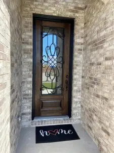 New construction Single-Family house 410 Aldred St, Greenville, TX 75401 - image 2