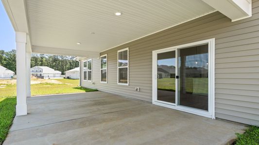 New construction Single-Family house 214 Letha Dr, Longs, SC 29568 plan Easton - image 8