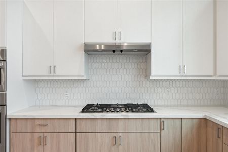 New construction Townhouse house 2805 Mccurdy St, Unit 6, Austin, TX 78723 - image 19