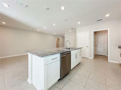 New construction Single-Family house 59 Foster Ln, Palm Coast, FL 32137 plan The Maple - image 7