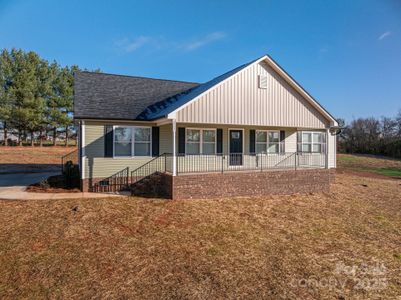 New construction Single-Family house 2984 W Nc 27 Hwy, Lincolnton, NC 28092 - image