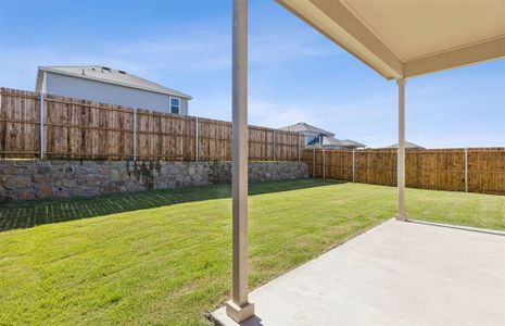 New construction Single-Family house 2505 Limerick Dr, Lowry Crossing, TX 75407 plan Hewitt - image