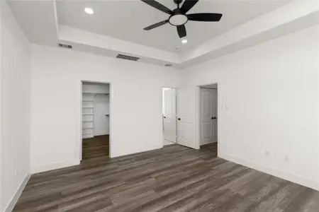 New construction Single-Family house 2707 Dennis St, Houston, TX 77004 - image