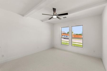 New construction Single-Family house 8232 Caprock Trl, Rowlett, TX 75089 plan Georgetown R - 40' - image 19