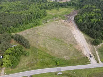 New construction Single-Family house 1.1 Old Hwy 64, Zebulon, NC 27597 - image