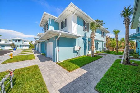 New construction Single-Family house 26370 Coco Cay Cir, Unit 201, Bonita Springs, FL 34135 - image