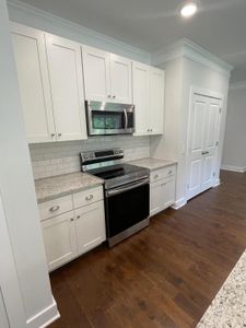 Garbon Townhomes by Rolina Homes in Summerville - photo 11 11