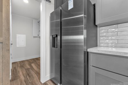 New construction Single-Family house 132 Syrah St, La Vernia, TX 78121 null- photo 7 7