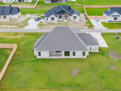 New construction Single-Family house 4043 Aerie St, Salado, TX 76571 - photo 28 28