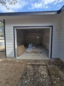 New construction Single-Family house 15082 Bill Cody Trl, Willis, TX 77378 - image