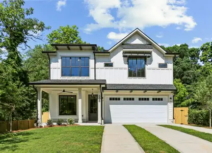 New construction Single-Family house 3208 Altacrest Drive, Scottdale, GA 30079 AIRY- photo 0