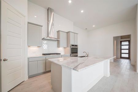 New construction Single-Family house 3007 Golden Isle Dr, Texas City, TX 77568 - image 10
