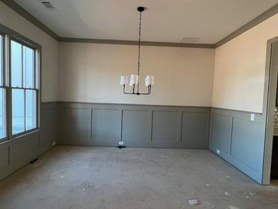 New construction Single-Family house 5470 Settingdown Rd, Cumming, GA 30041 plan Avondale  - image 6