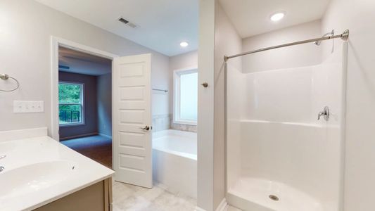 New construction Single-Family house 175 Independence Blvd, Newport, NC 28570 plan Kids 2 Car - image 5