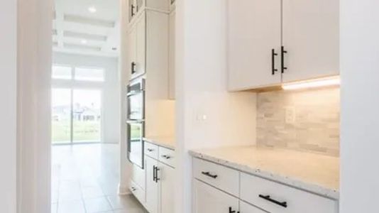 New construction Single-Family house 28 Rosehill Ct, St. Augustine Shores, FL 32092 plan 3273 - image 11