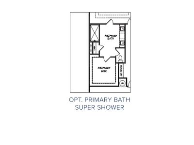 New construction Single-Family house Winder, GA 30680 plan The Rosewood - image 4