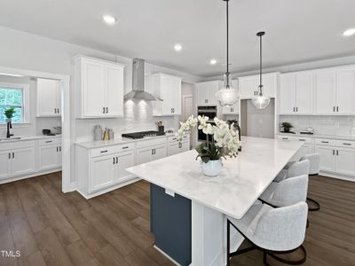 New construction Single-Family house 37 Bluestone Dr, Lillington, NC 27546 - image 17