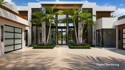 New construction Single-Family house 404 Mariner Dr, Jupiter, FL 33477 - image