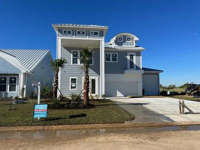 Grand Cay Harbour by Wahea Homes in Texas City - photo 16 16