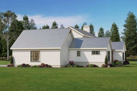 New construction Single-Family house Weatherford, TX 76087 - image