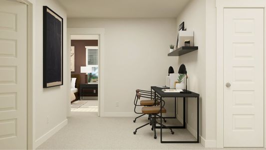 Arbors at Compton: Reserve Collection 6