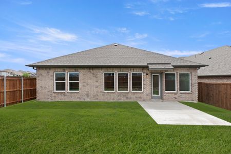 New construction Single-Family house 3104 Glatonbury Rd, Royse City, TX 75189 plan Liberty - image 18