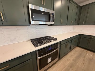 New construction Single-Family house 272 Ranier Wy, Dripping Springs, TX 78620 plan McKinney - image 9