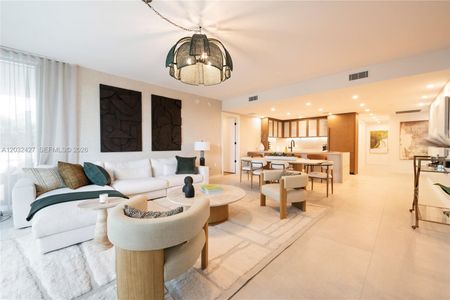 New construction Condo house 2200 Brickell Ave, Unit 513, Miami, FL 33129 - image 5