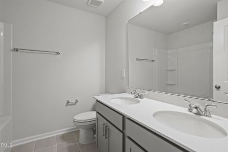 New construction Single-Family house 22 Sagamore Ave, Angier, NC 27501 plan Telfair - image 10