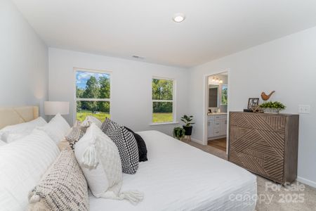 New construction Single-Family house 3031 Breslin St, Charlotte, NC 28214 plan Willow - image 7