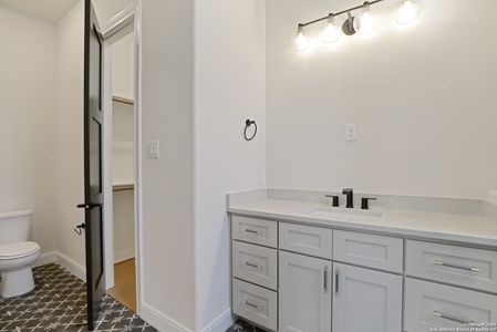 New construction Single-Family house 775 Maximino Rdg, Bulverde, TX 78163 - image 10