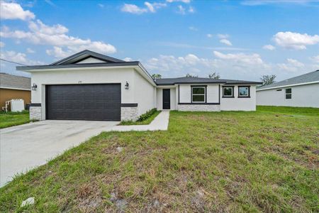New construction Single-Family house 5968 Birch Dr, Fort Pierce, FL 34982 - image