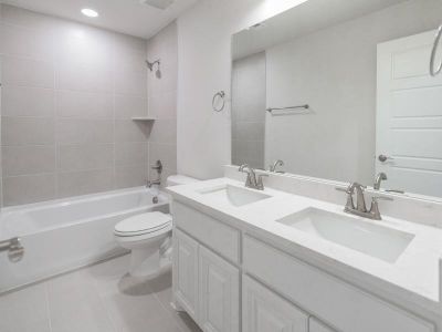 New construction Single-Family house 145 Winterwood Dr, Lavon, TX 75166 - image 6