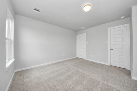 New construction Single-Family house 24510 Bradbury Woods Dr, Spring, TX 77373 plan Plan 265 - image 19