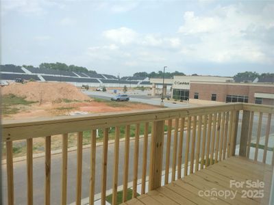 New construction Townhouse house 4225 S New Hope Rd, Cramerton, NC 28056 Anchor Three-Story- photo 18 18
