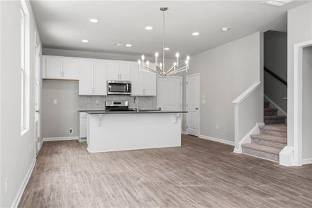 New construction Single-Family house 22 Spirea Wy, Auburn, GA 30011 - image 8