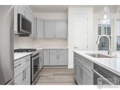 New construction Duplex house 151 Washington St, Erie, CO 80516 - image 8