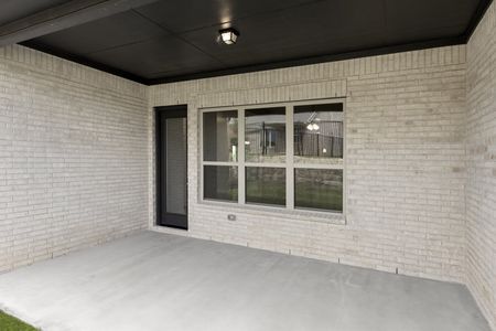 New construction Single-Family house 1921 Wishon Rd, Celina, TX 75009 plan Bryan - image 3