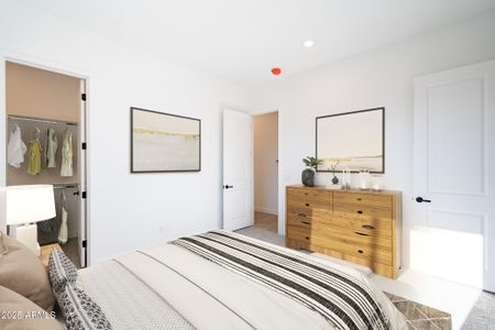 New construction Single-Family house 17039 E Dale Ln, Rio Verde, AZ 85263 - image 10