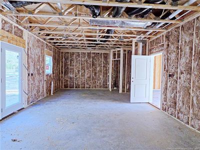 New construction Single-Family house 403 Windemere Dr, Fayetteville, NC 28314 - image