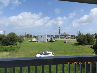 New construction Single-Family house 1962 Ave A, Crystal Beach, TX 77650 - image