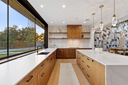 New construction Single-Family house 1604 Barclay Dr, Austin, TX 78746 - image 15