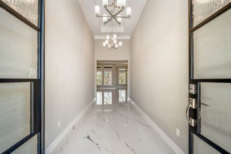 New construction Single-Family house 15412 Pinnacle Vistas Ln, Conroe, TX 77302 plan Madison 3475 - image 19