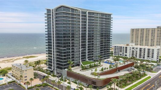 New construction Condo house 900 N Ocean Blvd, Unit 1701, Pompano Beach, FL 33062 - image