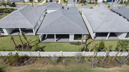 New construction Single-Family house 14030 Bastille St, Palm Beach Gardens, FL 33412 plan Sophia - image