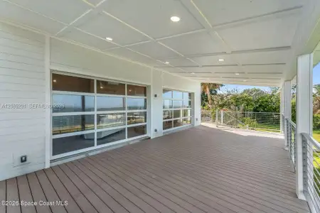 New construction Single-Family house 25 Vip Is, Grant-Valkaria, FL 32949 - image