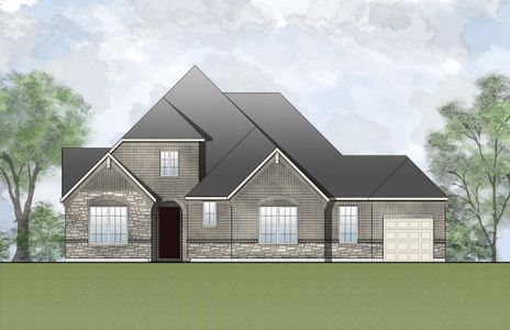 New construction Single-Family house 3117 Shaddock Blvd, Rockwall, TX 75089 null- photo 0 0