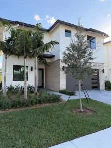 New construction Single-Family house 1438 Sw 23Rd St, Fort Lauderdale, FL 33315 plan The Ketch - image