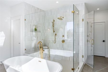 New construction Single-Family house 1887 Harts Mill Rd Ne, Chamblee, GA 30341 - image 4